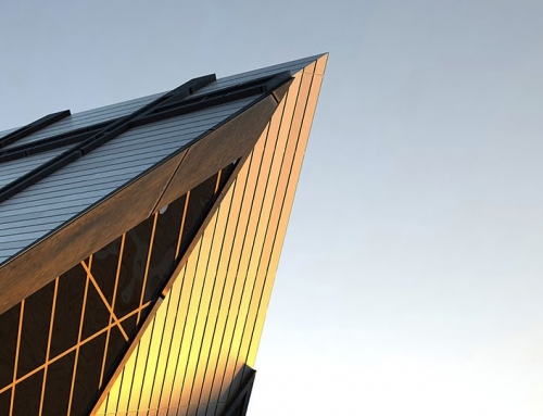 مدرنیته دانمارکی